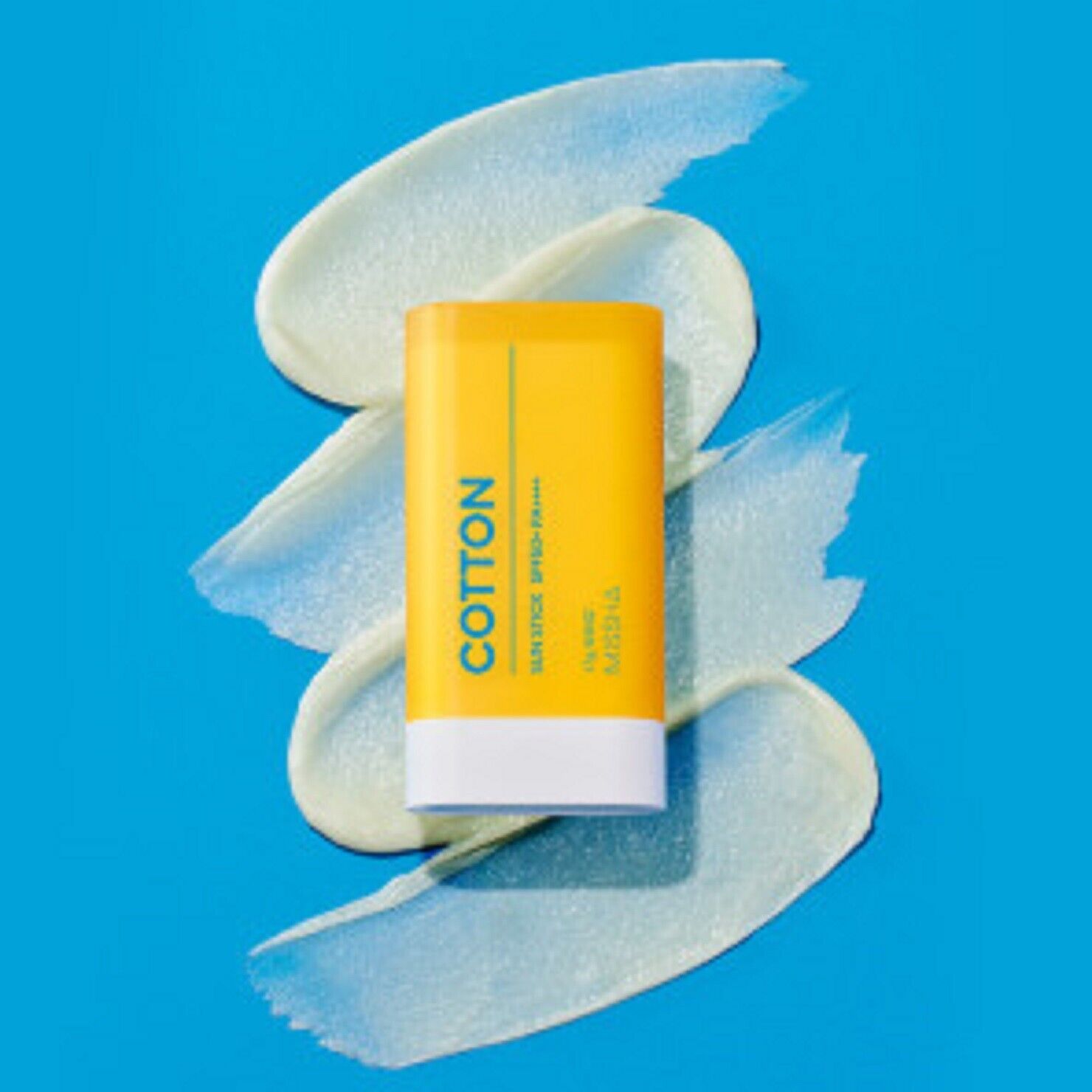 Missha Cotton Sun Stick SPF50+ PA++++